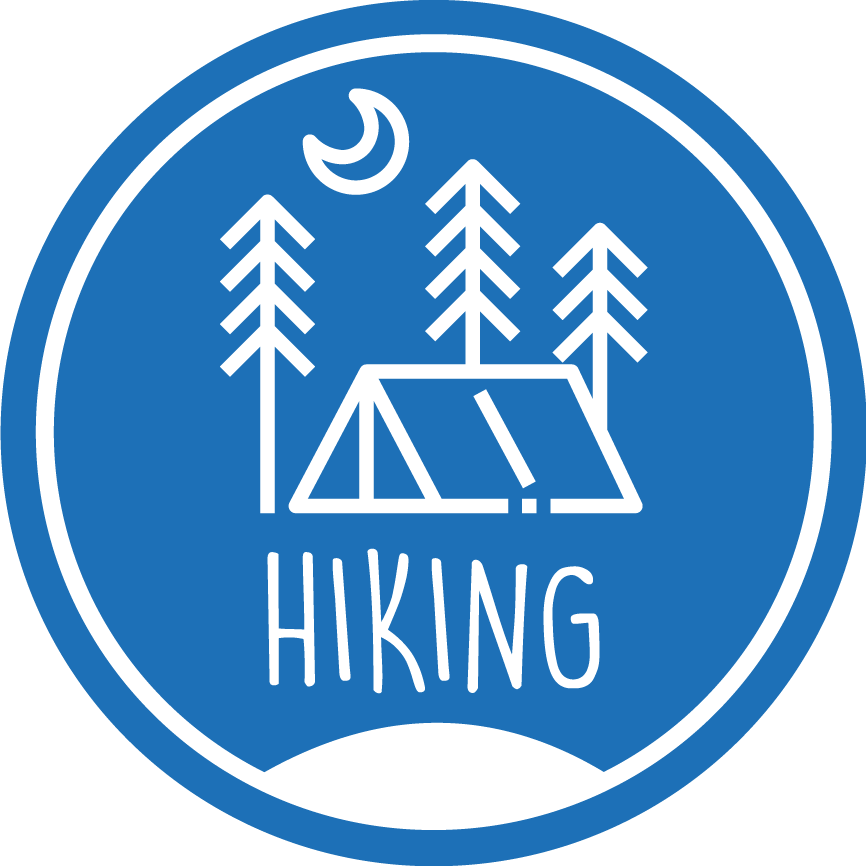 Hiking Sweden, Guided Hiking in Southern Sweden